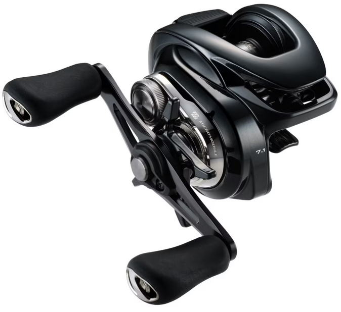 【シマノ】 24 メタニウム DC 71HG LEFT（左） 【4969363046635】 【送料無料：北海道・沖縄は500円頂戴いたします※ロッドとの同梱不可】 31,031円