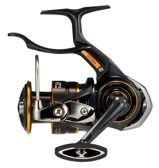 シマノ　23 BB-X デスピナ　C3000DHG シマノ 23 BB-X デスピナ C3000DHG (2023年モデル) レバー