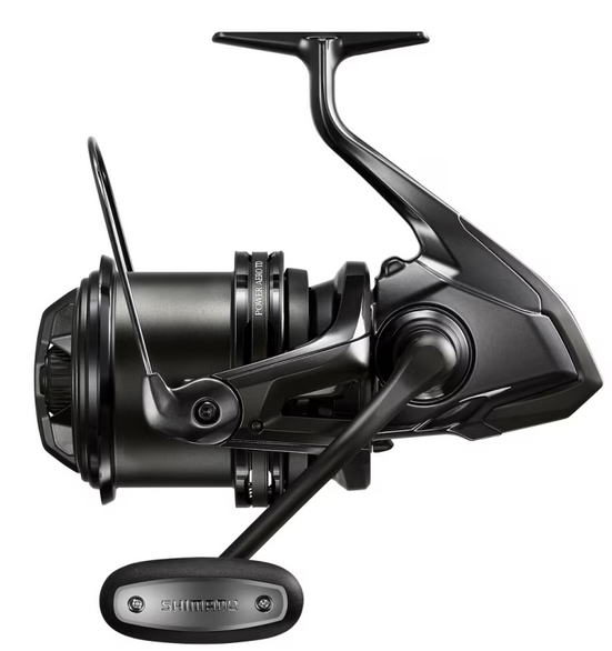 楽天市場】≪'23年10月新商品！≫ シマノ '23 パワーエアロ TD 太糸