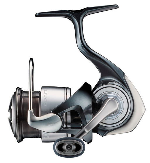 【ダイワ】24 セルテート FC LT2000S-H【4550133306556】【送料無料：北海道・沖縄は500円頂戴いたします※ロッドとの同梱不可】