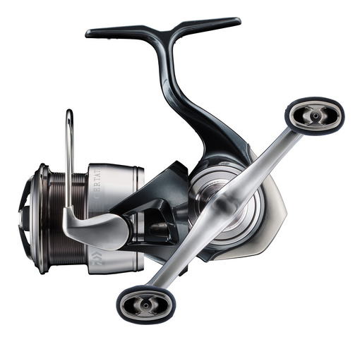 【ダイワ】 24 セルテート FC LT2500S-DH 【4550133306587】 【送料無料：北海道・沖縄は500円頂戴いたします※ロッドとの同梱不可】