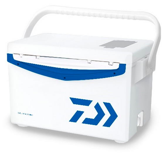 【ダイワ】クールラインα III GU 2500Xカラー：ブルー【4550133263729】｜水谷つり具　支店 11,262円