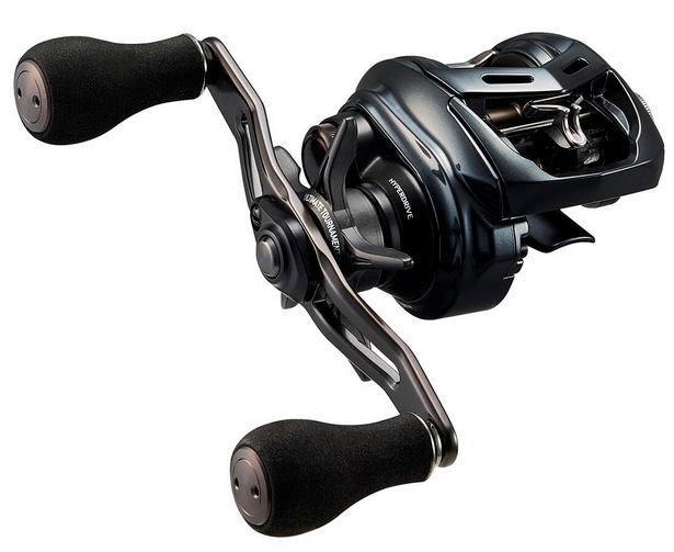 楽天市場】 シマノ(SHIMANO) 17 ステファーノ SS 100HG 037718