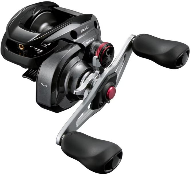 楽天市場】【シマノ】24 スコーピオン MD 301XG LEFT【4969363047151