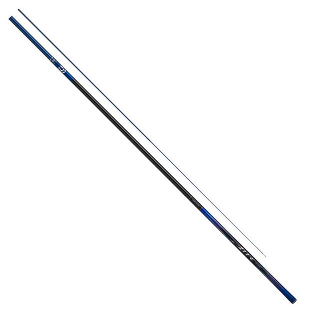 【大型商品（180サイズ）】【鮎】【ダイワ】銀影エア SHORT LIMITED MT 80【4550133404702】