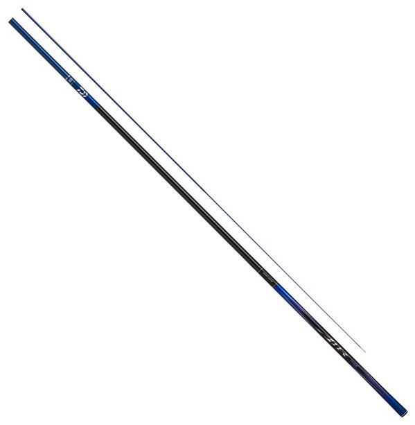【大型商品（180サイズ）】【鮎】【ダイワ】銀影エア SHORT LIMITED T 77M【4550133341847】