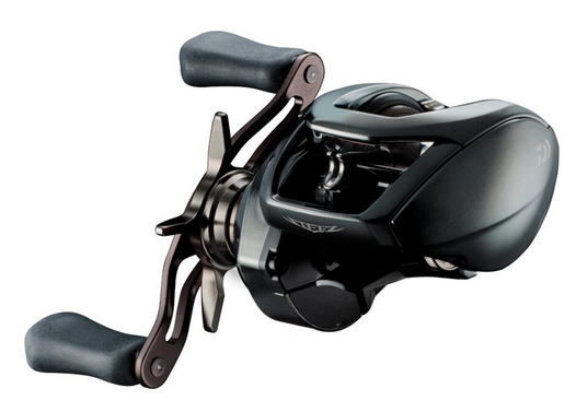 楽天市場】【ダイワ】24 スティーズ SV TW 100HL（左）【4550133344329