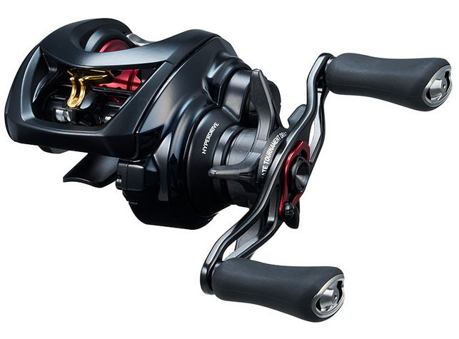 【ダイワ】23 SS AIR TW 8.5L（左）【4550133160349】【貨物輸送無料：北海道・沖縄は500円もらい受けるいたします※極点との同梱不可】