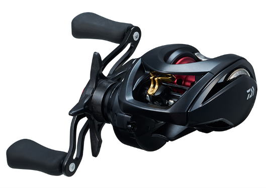 【ダイワ】23 SS AIR TW 8.5R（右）【4550133160332】【送料無料：北海道・沖縄は500円頂戴いたします※ロッドとの同梱不可】