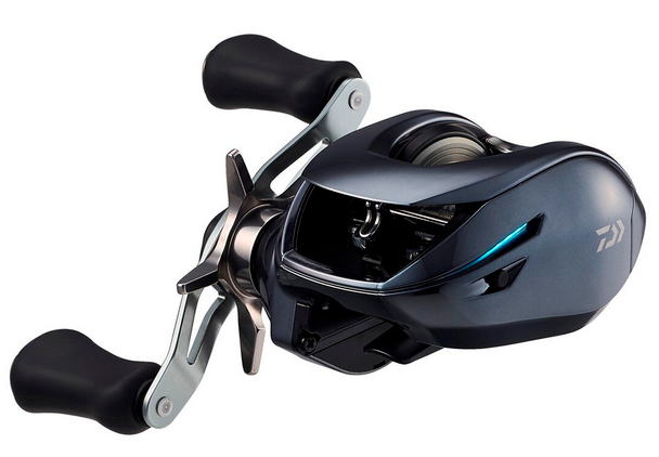 【ダイワ】24 IM Z TW 200H-C（右）【4550133357817】【送料無料：北海道・沖縄は500円頂戴いたします※ロッドとの同梱不可】