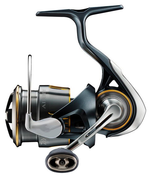 ダイワ 24 エアリティ ST LT2500S-XH-QD 楽天市場】ダイワ スピニングリール エアリティ ST LT2500S-XH-QD 24年