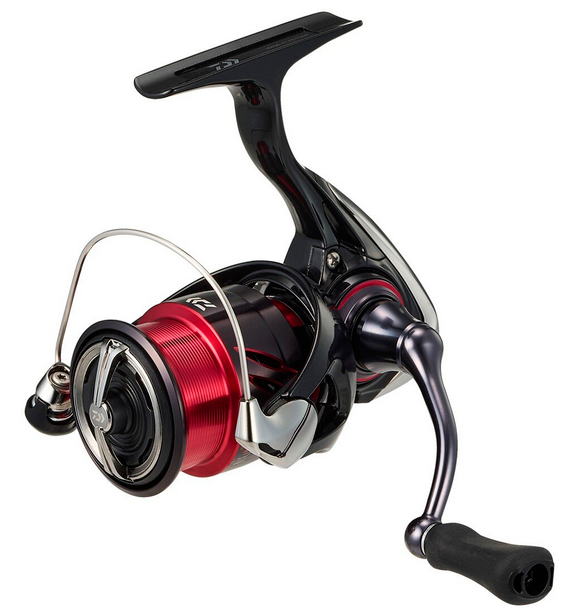 【新品】ダイワ 24ルビアス LT2000S-P スピニングリール ダイワ ルビアス LT2000S-P 24年モデル スピニングリール - 釣具