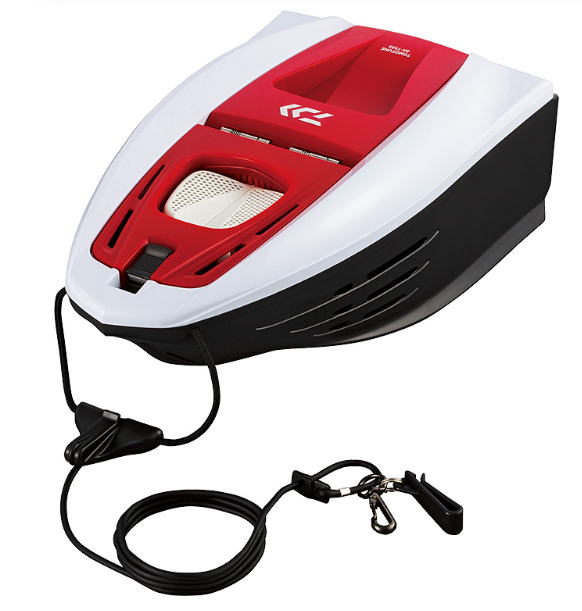 【鮎】【ダイワ】 友舟 BX-750S カラー：レッド 【4960652009041】