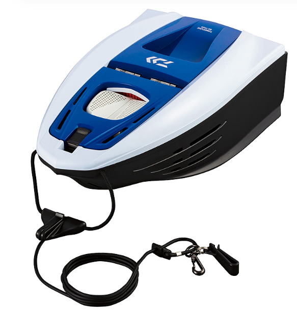 【鮎】【ダイワ】 友舟 BX-750S カラー：ブルー 【4960652009058】 7,854円