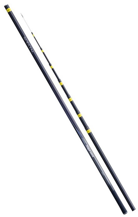 【大型商品（180サイズ）】【鮎】【シマノ】スペシャル ナギナタ TF-Tuned 100H表示：H3.3【4969363340849】｜水谷つり具　支店