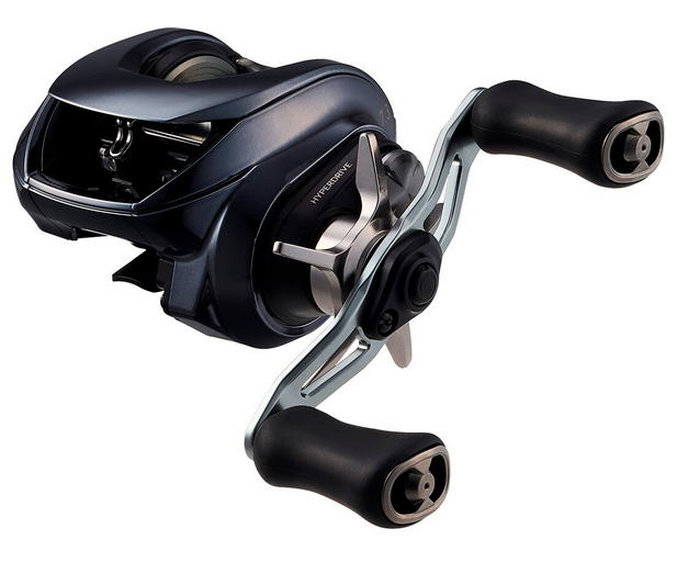 【ダイワ】24 IM Z TW 200HL-C（左）【4550133357824】【貨物輸送無料：北海道・沖縄は500円もらい受けるいたします※極点との同梱不可】