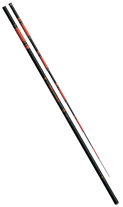 【大型商品（220サイズ）】【鮎】【がまかつ】がま鮎 ロングレンジ2 急瀬 11.0【4549018170610】｜水谷つり具　支店
