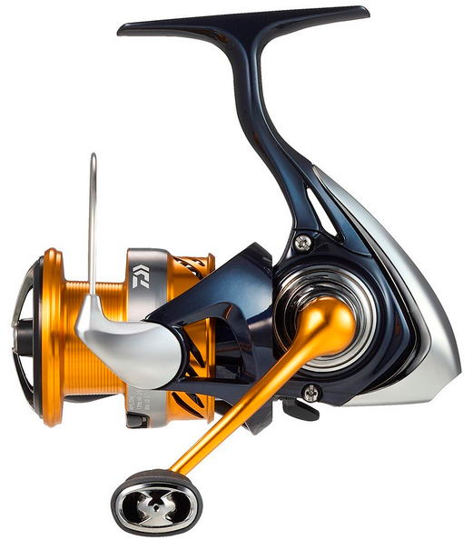 楽天市場】【ダイワ】24 レブロス LT5000-CXH【4550133399251】 : 水谷