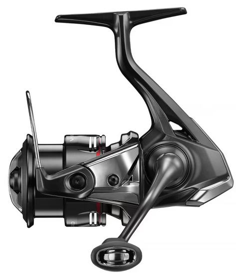 【シマノ】24 ヴァンフォード C2500S【4969363047038】【貨物輸送無料：北海道・沖縄は500円もらい受けるいたします※極点との同梱不可】