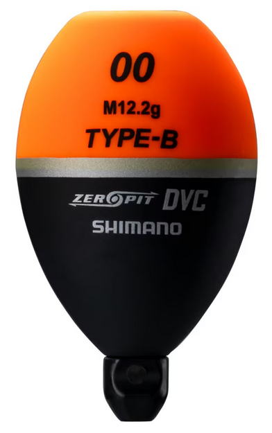楽天市場】【シマノ】ゼロピット DVC TYPE-B M品番：PG-A04Xカラー
