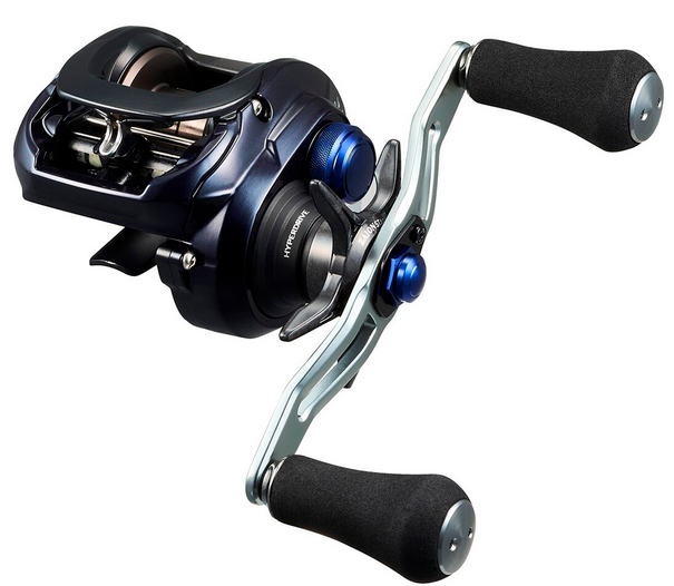 DAIWA - DAIWA ダイワ リール ベイトリール 23ソルティスト TW 100XHL PEスペシャル 00631035 b0ccn4wr6700.jpg