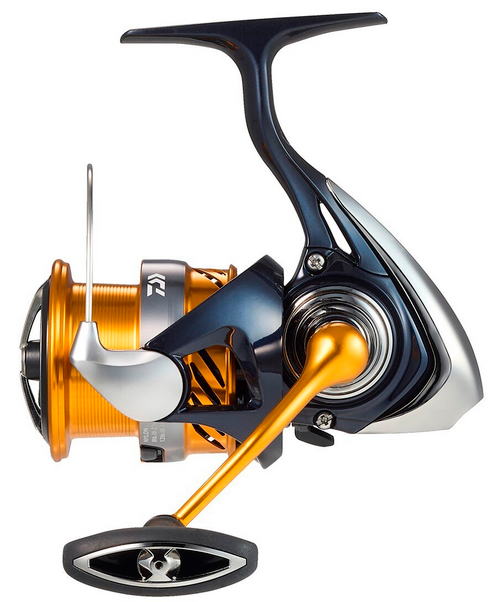 楽天市場】【ダイワ】レブロス LT2500S-XH【4550133399206】 : 水谷