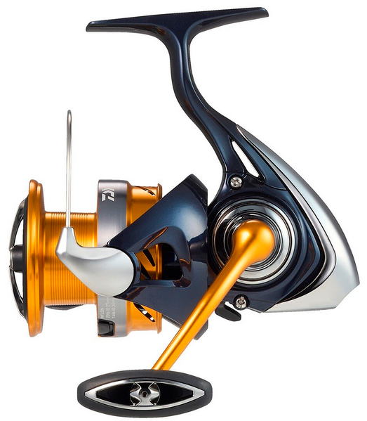 ダイワ 24 レブロス LT5000-CXH 楽天市場】DAIWA（ダイワ） 24 レブロス LT5000-CXH 2024年新