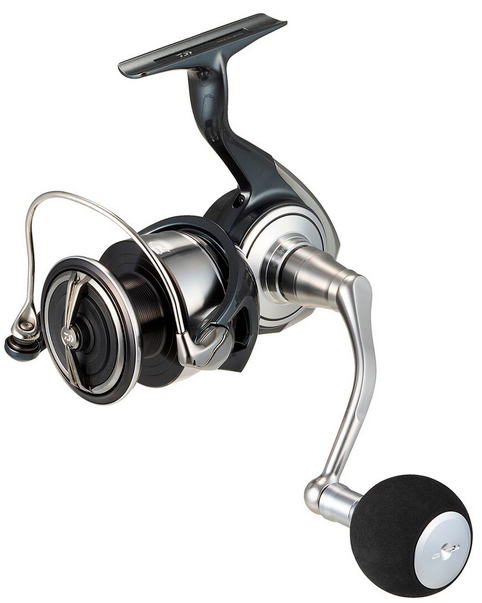 楽天市場】ダイワ セルテート SW 4000-XH / ジギング リール : 釣具のFTO