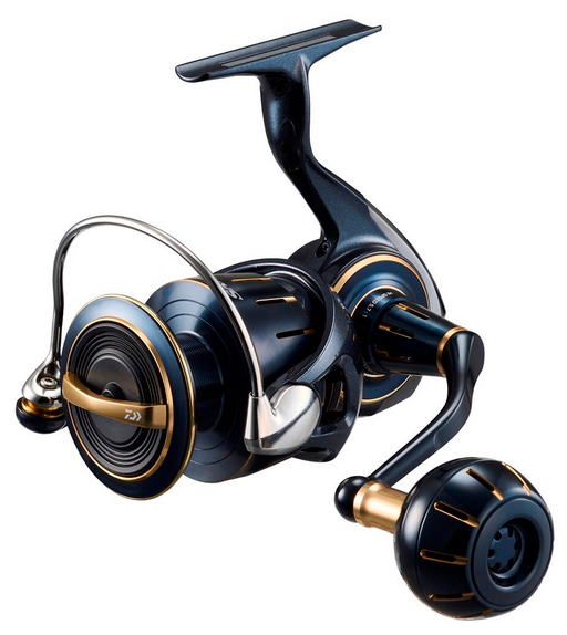 DAIWA - [レディース商品 冬物大処分セール]ダイワ キャタリナ 5000H 楽天市場】【ダイワ】2023ソルティガ 5000-H【4550133224041