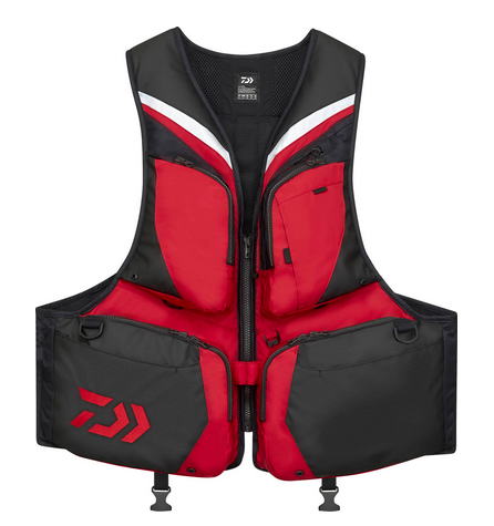 Daiwa ダイワ　ライフジャケット DAIWA（釣り） ダイワ ライフジャケット インフレータブルライフ