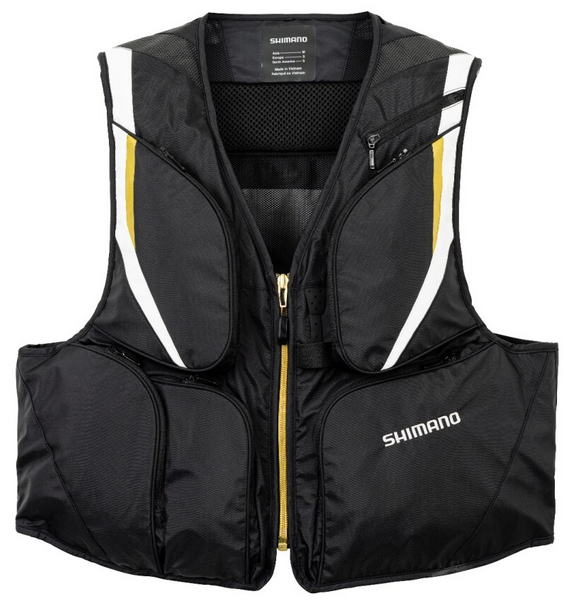 楽天市場】【鮎】【シマノ】リミテッドプロ 2WAYベスト品番：VE-560Y