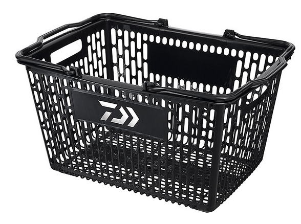 楽天市場】メガバス スタッカブルバスケット タックルボックス