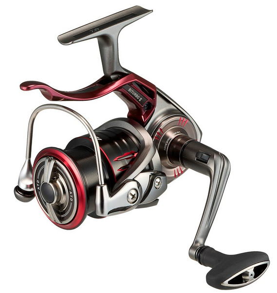 #ダイワリール　#Daiwa　#ダイワリールブレーキ付き　#磯釣りリール 楽天市場】【特価】 ダイワ(Daiwa) 24.インパルト 競技LBD