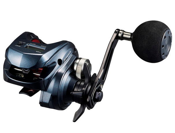 【ダイワ】 24 LIGHT GAME RX IC 150L（左） 【4550133345883】