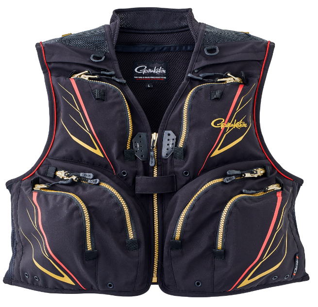 最高級 楽天市場】【鮎】【ダイワ】2024CORDURA®クールショートベストDV トップス