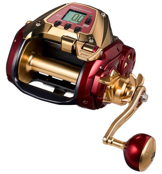 【新品・未使用】ダイワ 21シーボーグ 300J DAIWA（釣り） ダイワ 21シーボーグ 300J 電動リール : つり具の