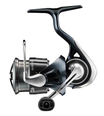 楽天市場】【ダイワ】 エアリティ ST LT2500S-XH-QD【4550133391408