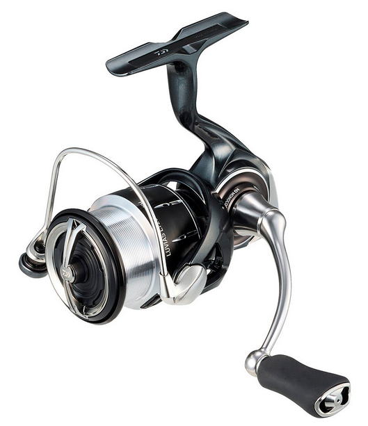 【ダイワ】 24 ルビアス LT2500S-XH 【4550133388996】 【送料無料：北海道・沖縄は500円頂戴いたします※ロッドとの同梱不可】
