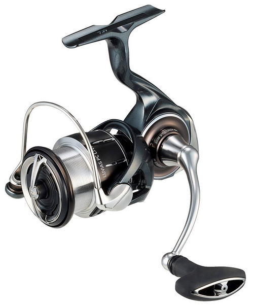 ダイワ ルビアス LT2500S-DH ダイワ ルビアス LT2500S-DH (リール) 価格比較 - 価格.com