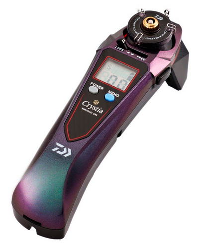 【ダイワ】クリスティア ワカサギ CRSカラー：ムーブ【4550133534324】｜水谷つり具　支店 10,250円