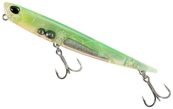 Leurre De Pêche En Mer Duo Bay Ruf Manic Fish 99 Pencil - Naufrage CEA0619