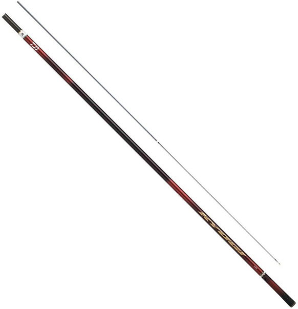 ダイワ　銀影競技　Ａ　ＸＨ90 ダイワ 銀影競技スペシャル A XH90・Q｜鮎釣り、渓流釣り 鮎竿