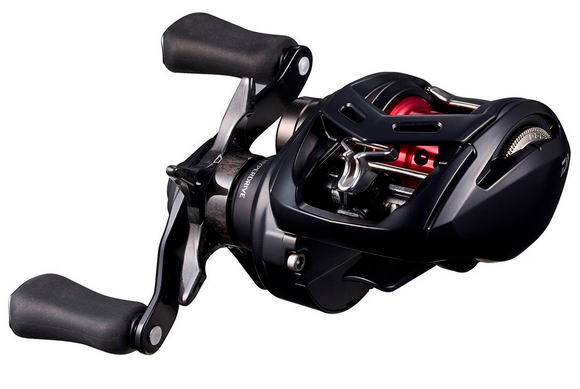 【ダイワ】25 アルファスBF TW 8.5R【4550133256424】【貨物輸送無料：北海道・沖縄は500円もらい受けるいたします※極点との同梱不可】