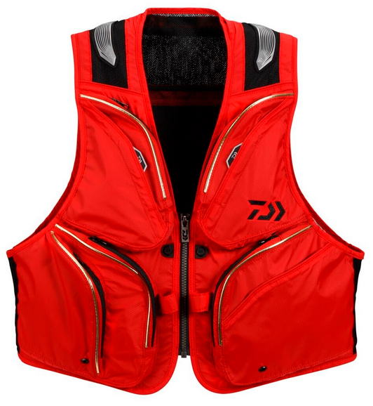 ダイワ スペシャル 鮎ゴアショートベスト DV-1008 Amazon.co.jp: ダイワ(DAIWA) 鮎ベスト スペシャル ウィンドストッパー