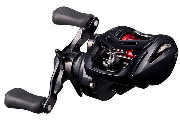 【ダイワ】25 アルファスBF TW 6.3R【4550133256400】【貨物輸送無料：北海道・沖縄は500円もらい受けるいたします※極点との同梱不可】