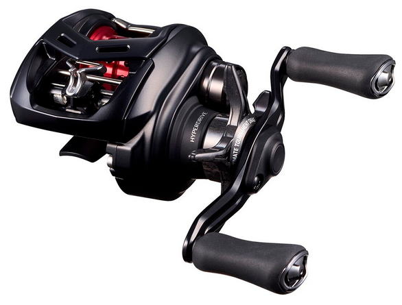 【ダイワ】25 アルファスBF TW 6.3L【4550133256417】【貨物輸送無料：北海道・沖縄は500円もらい受けるいたします※極点との同梱不可】