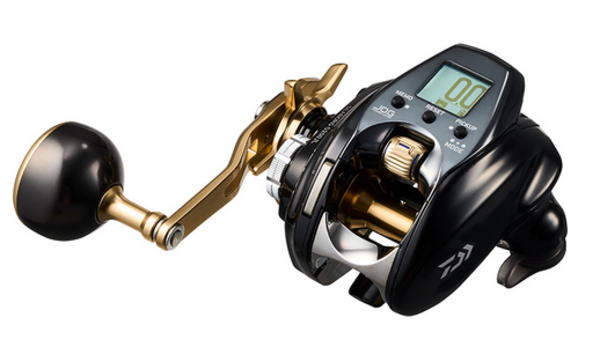 楽天市場】【ﾀﾞｲﾜ(Daiwa)】【旧ﾓﾃﾞﾙ】ｼｰﾎﾞｰｸﾞ 200J-L 左 : つりぐの