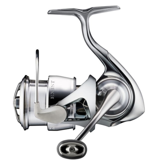 楽天市場】ダイワ イグジスト LT2500S-XH （2022年新製品） : つり具の銭屋