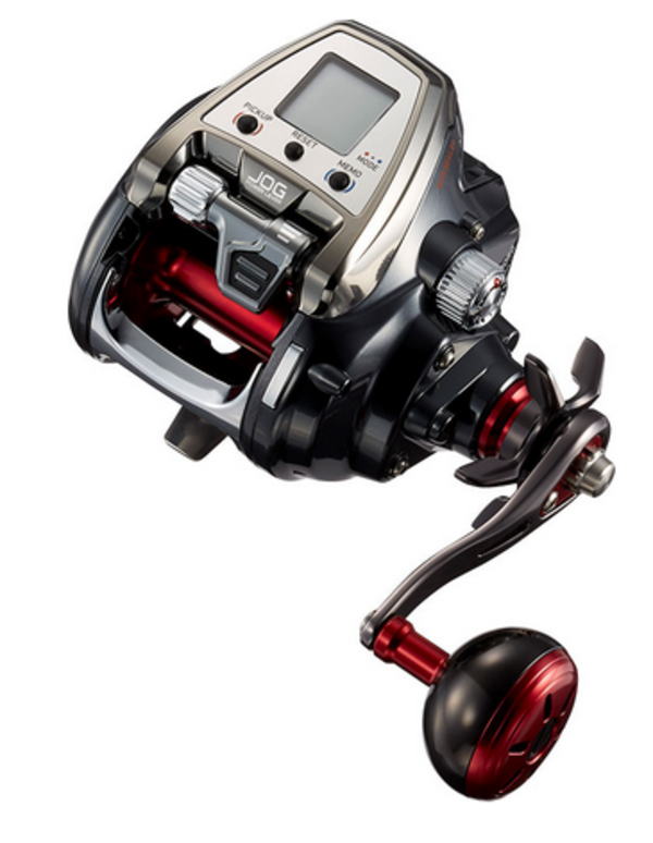 楽天市場】【ダイワ】17 シーボーグ 800J【4960652038607】【送料無料