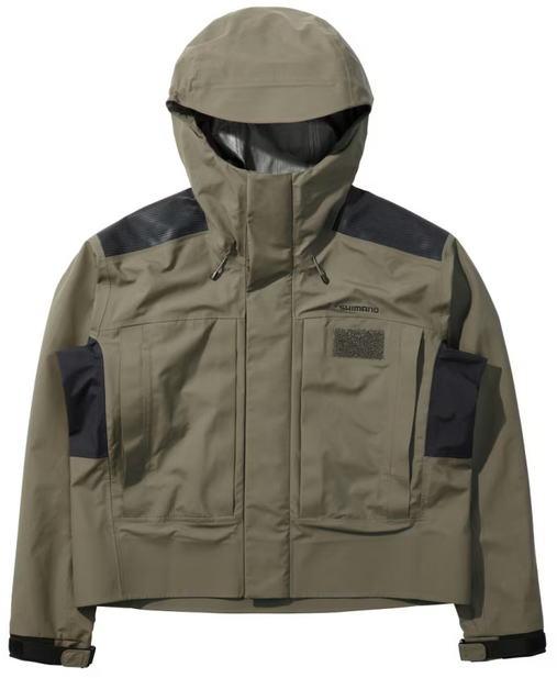 楽天市場】【シマノ】ウェーディング レインジャケット 03品番：RA